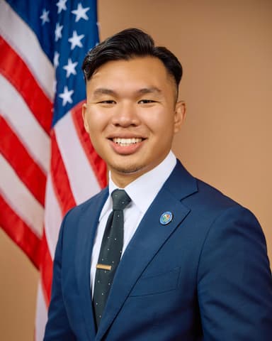 Cameron Sasai