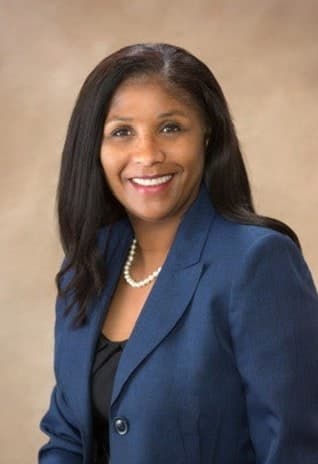 Monica Wilson